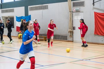 Bild 100 - wCJ NFV Futsalmeisterschaft